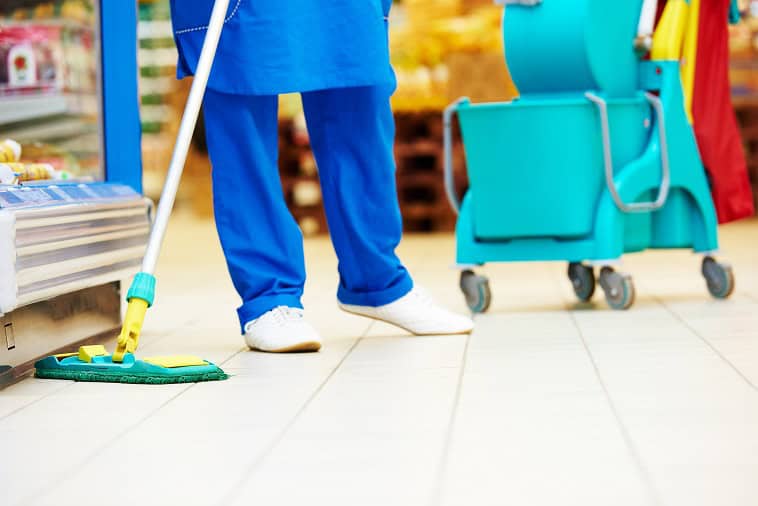 Federal Court Grants Defendant, Retail Store’s, Motion for Summary Judgment in Slip and Fall Claim