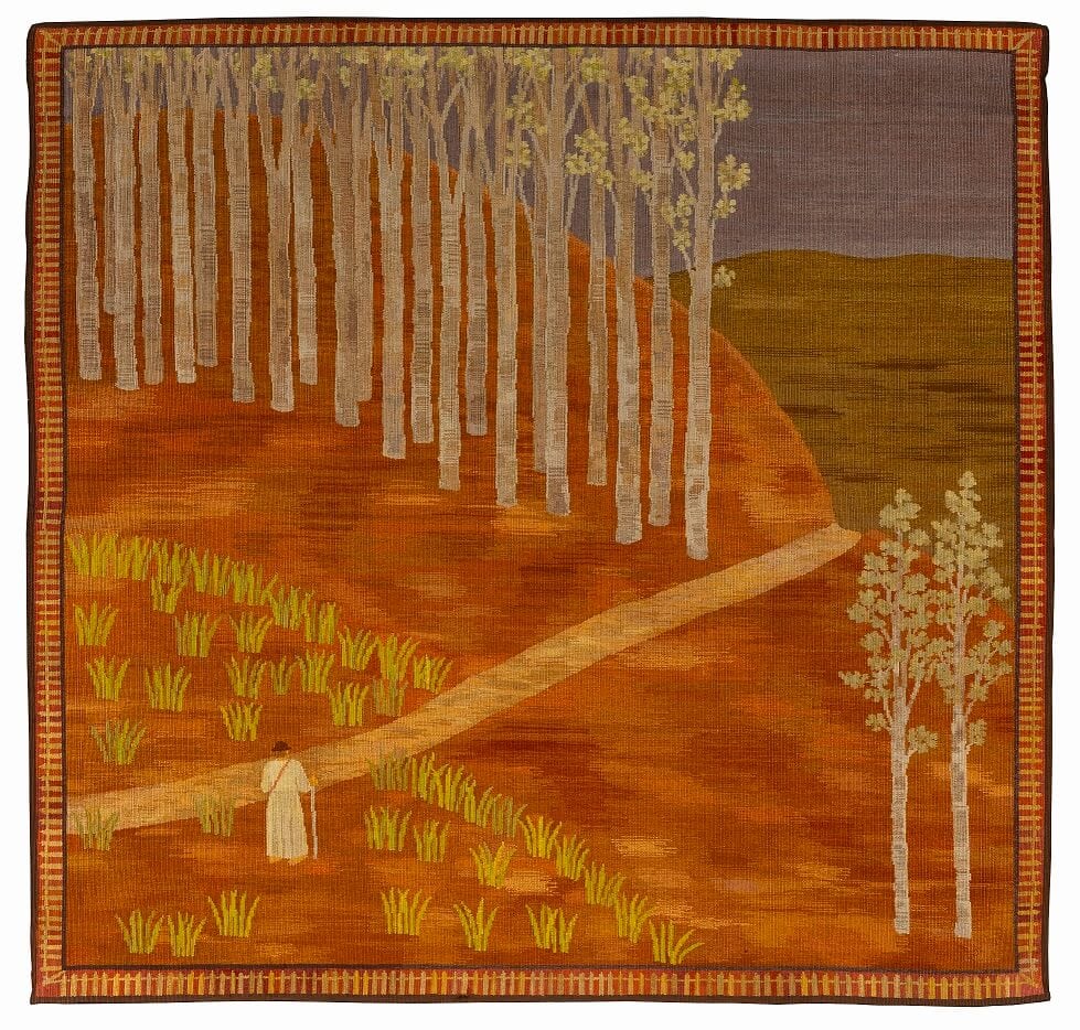 A Teremtés – Ferenczy Noémi művészete