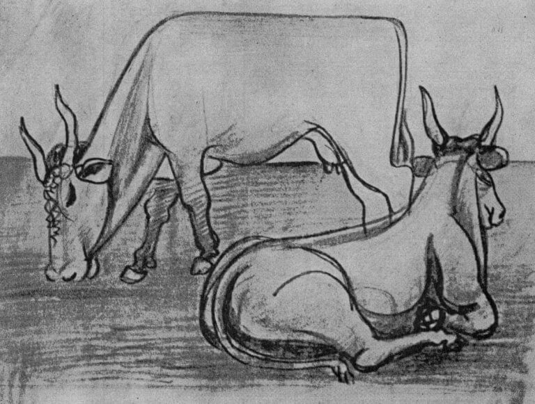 A Hegyvidék művésze – Pór Bertalan