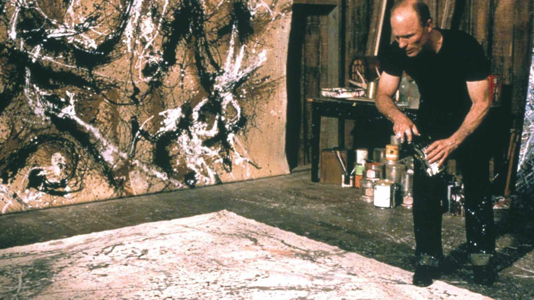 ARTmozi.galéria | Pollock