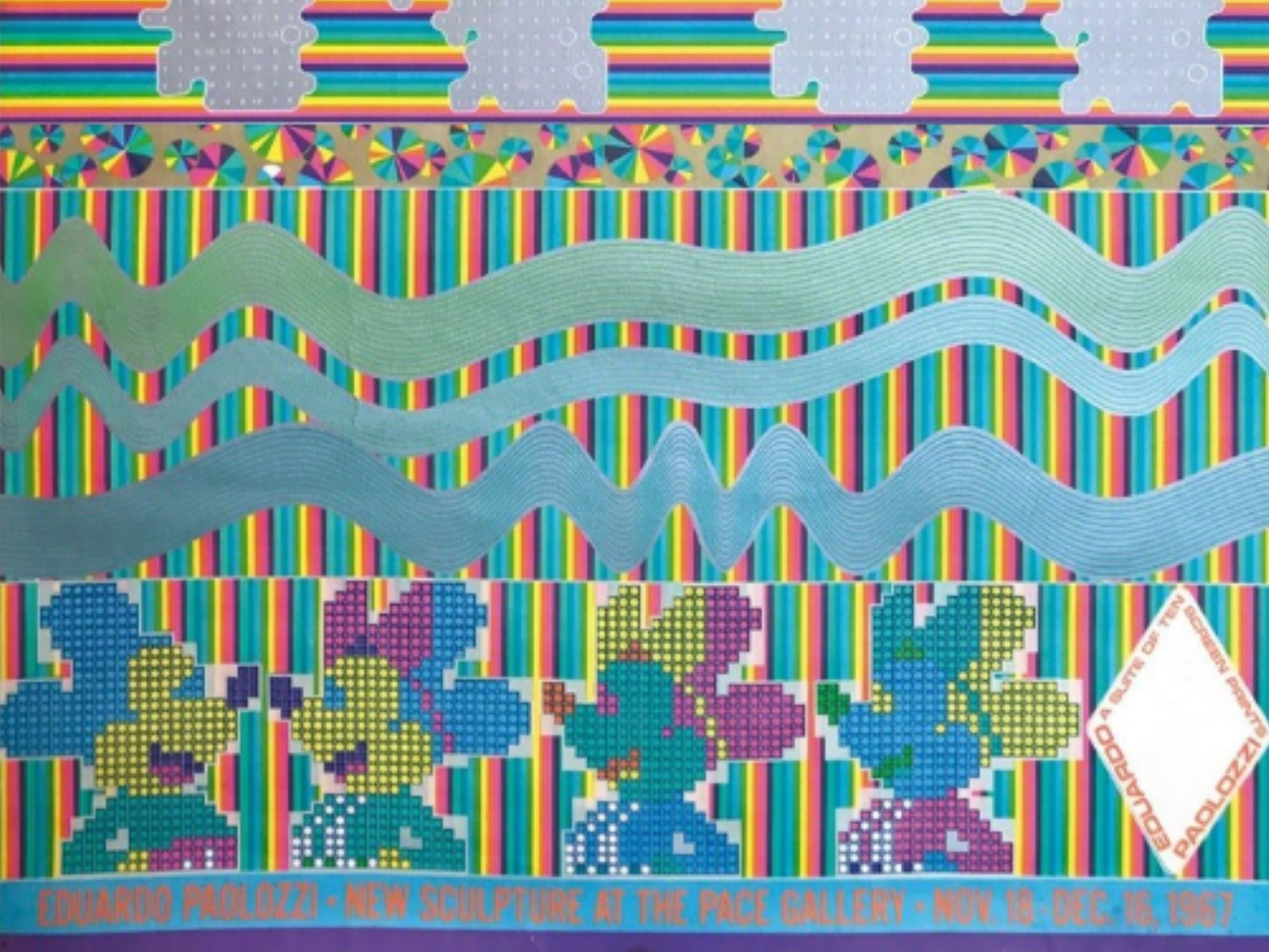 Pop art