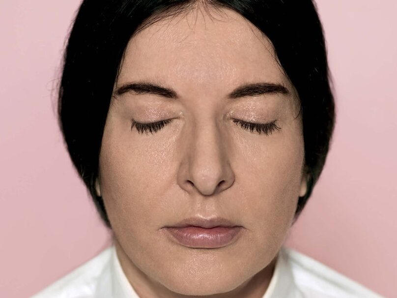 Marina Abramović
