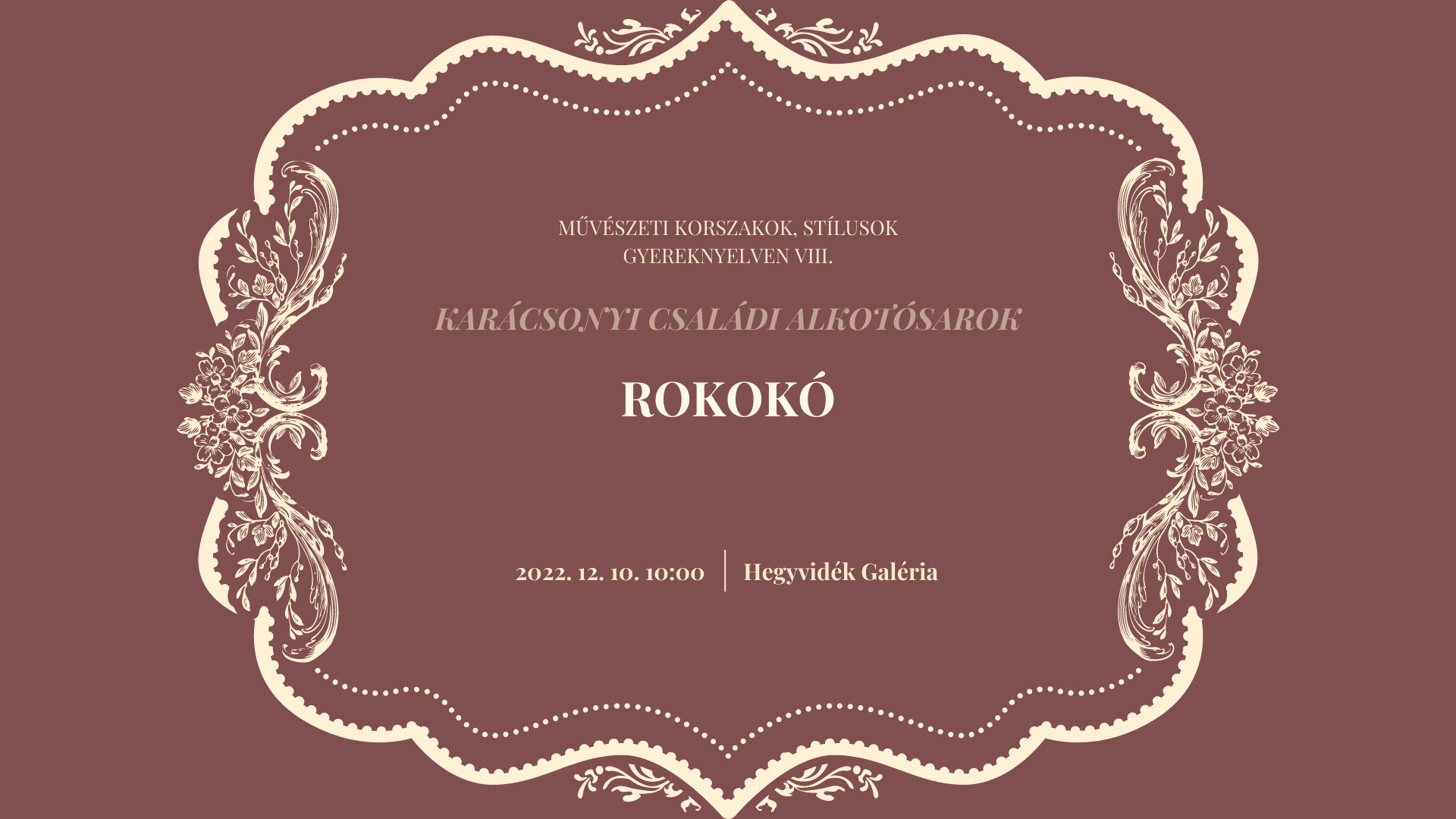 Rokokó