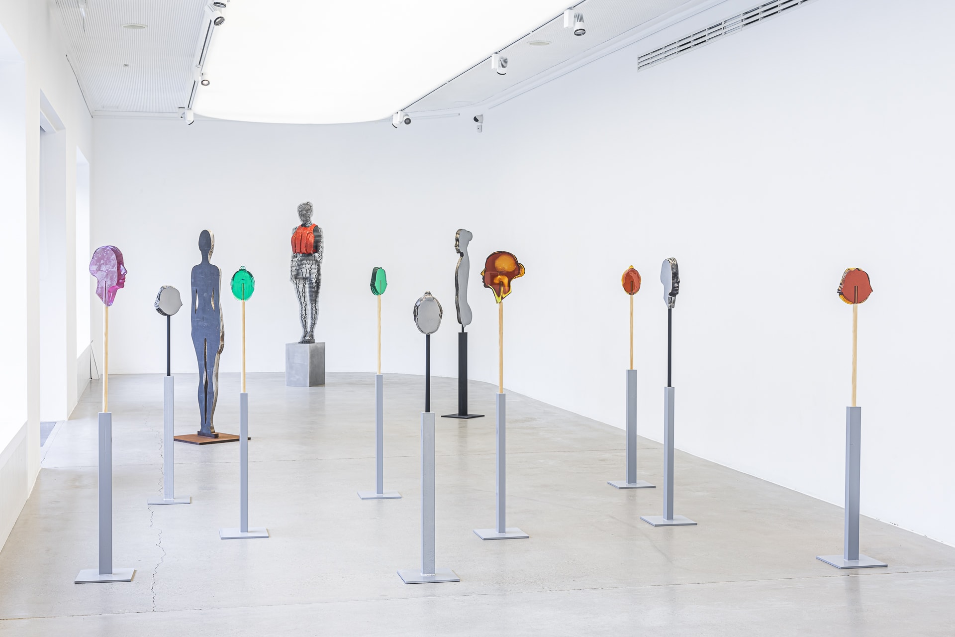 Influence / Hatás | MAJOROS Áron Zsolt szobrászművész virtuális kiállítása