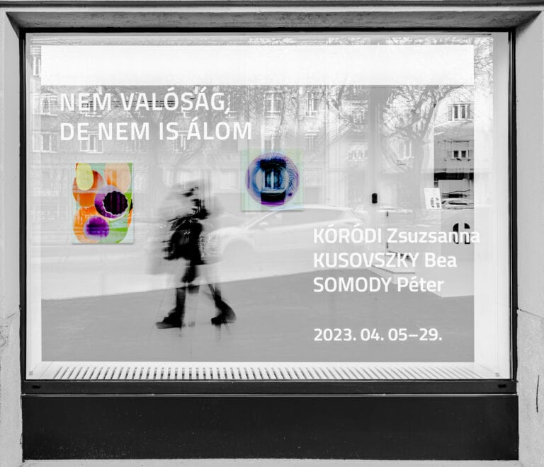 Nem valóság, de nem is álom