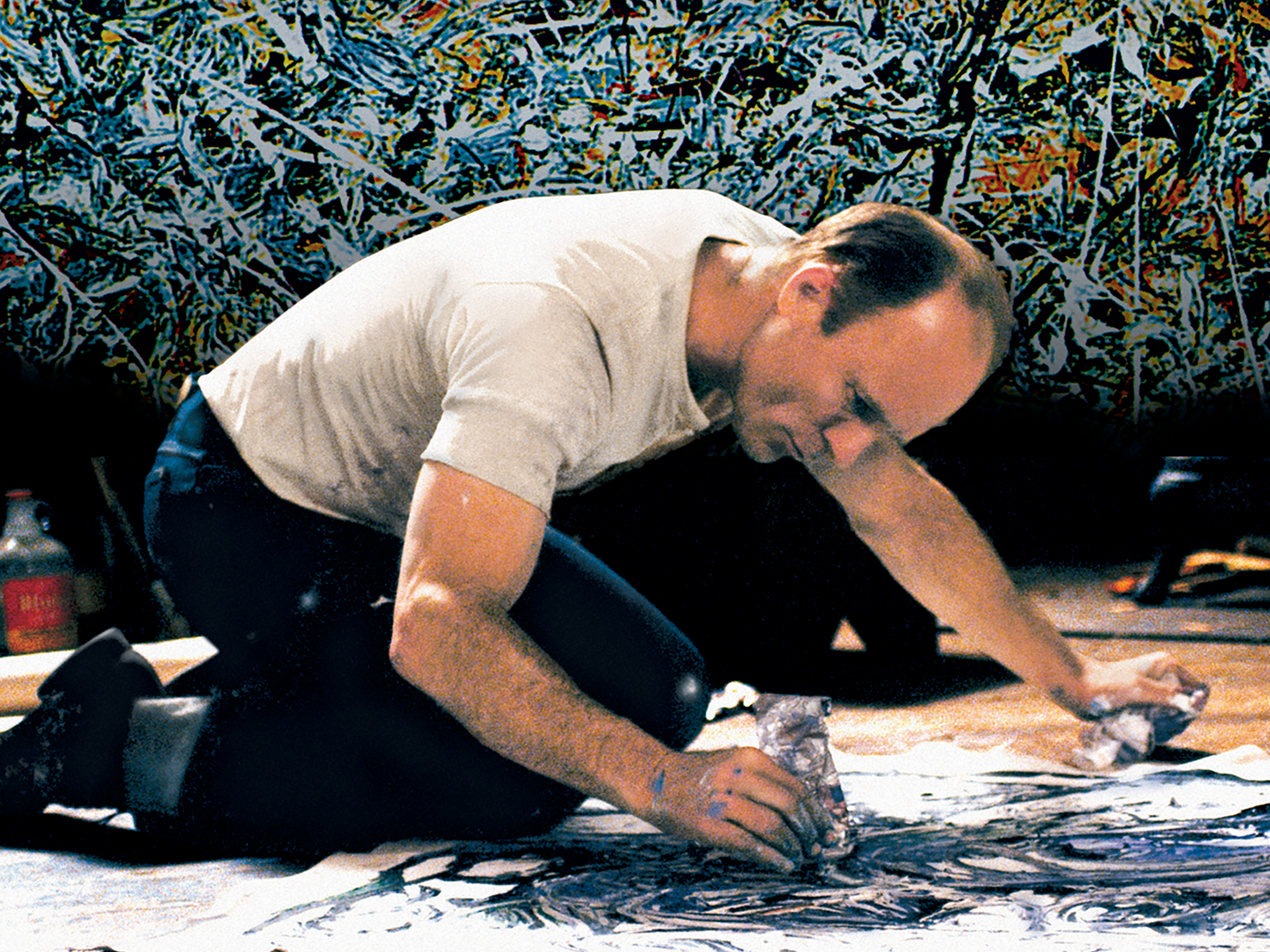 Pollock