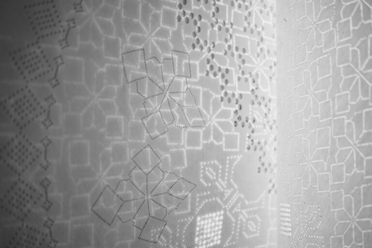 SOUNDWEAVING