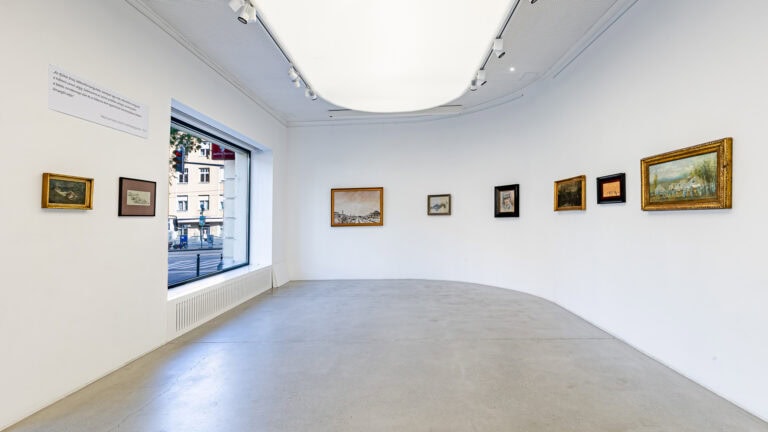 Művészek a harctéren