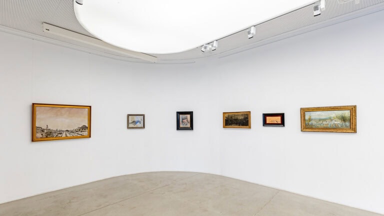 Művészek a harctéren