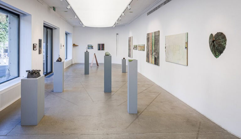 Megrendítő nyugalom