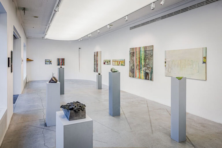 Megrendítő nyugalom