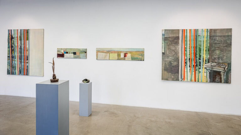 Megrendítő nyugalom