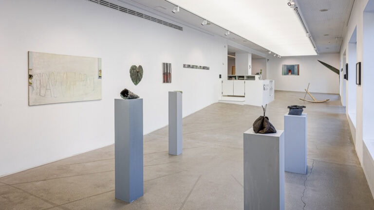 Megrendítő nyugalom