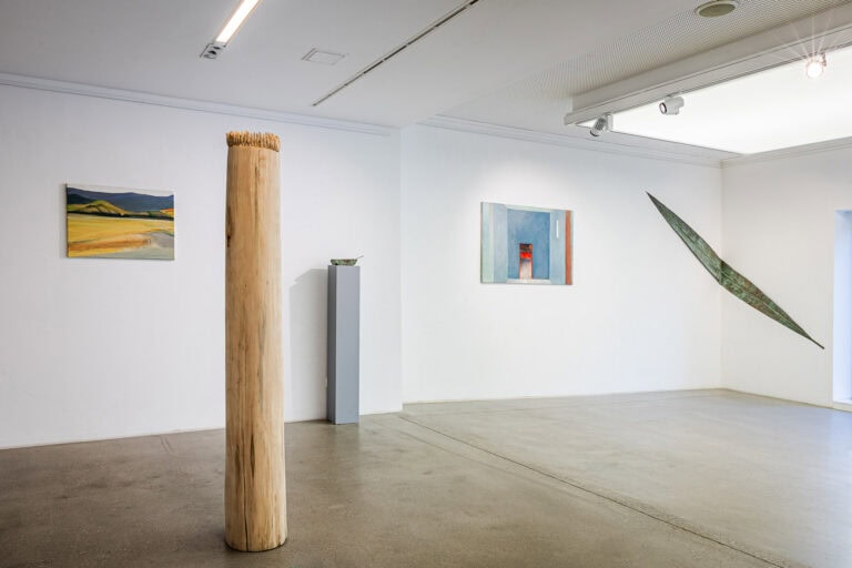 Megrendítő nyugalom