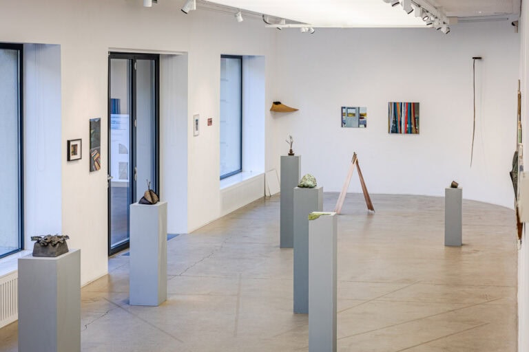 Megrendítő nyugalom