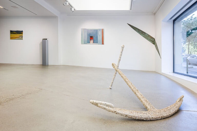 Megrendítő nyugalom