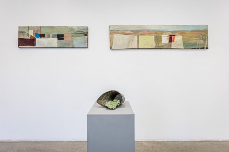 Megrendítő nyugalom