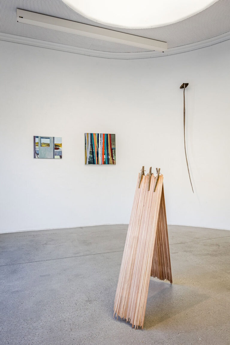 Megrendítő nyugalom