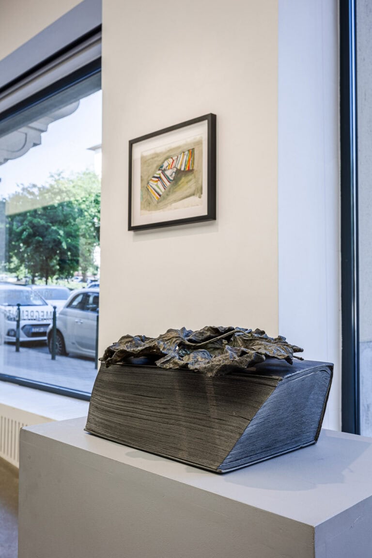 Megrendítő nyugalom