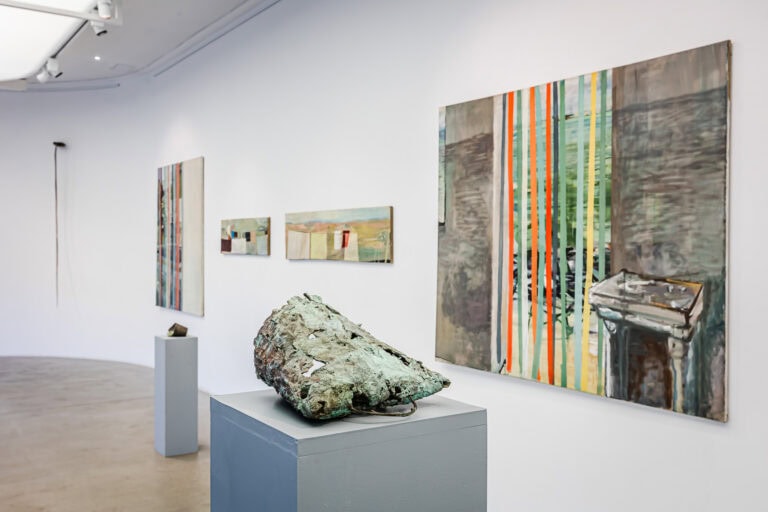 Megrendítő nyugalom