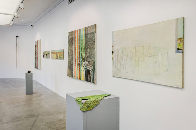 Megrendítő nyugalom