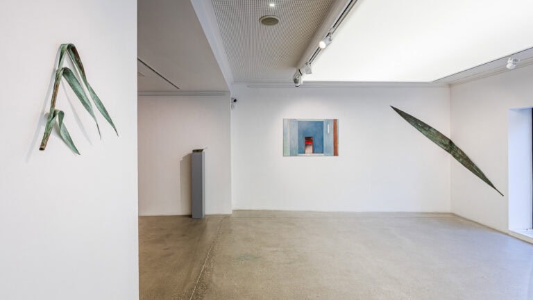 Megrendítő nyugalom