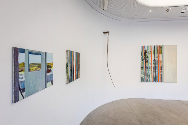 Megrendítő nyugalom