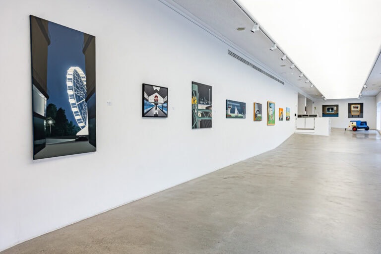 A valóság határán – REGŐS István 70