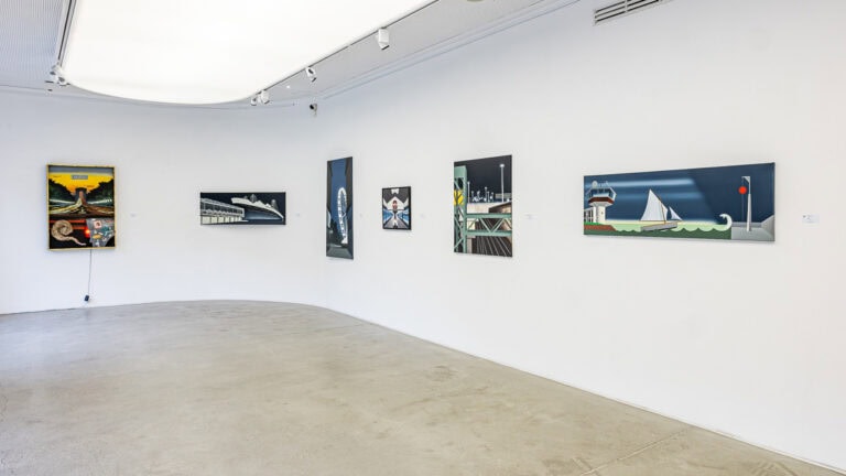 A valóság határán – REGŐS István 70