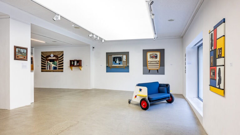 A valóság határán – REGŐS István 70