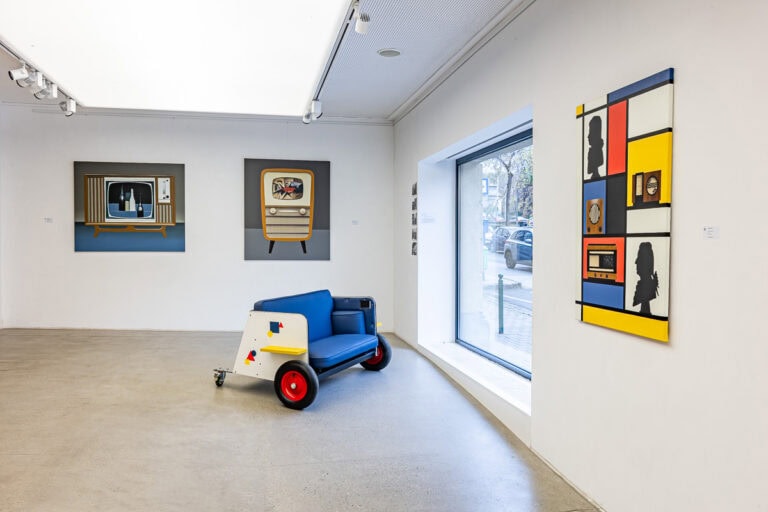 A valóság határán – REGŐS István 70