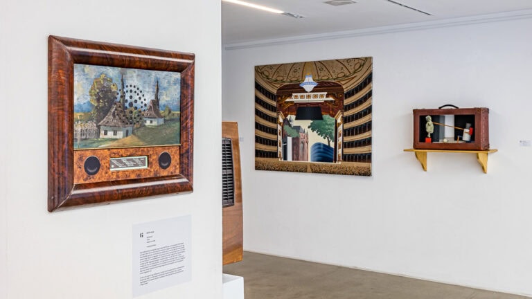 A valóság határán – REGŐS István 70