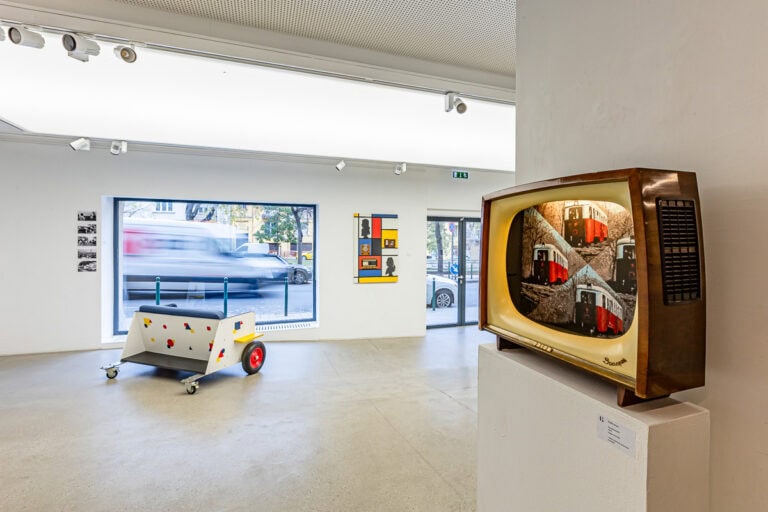 A valóság határán – REGŐS István 70