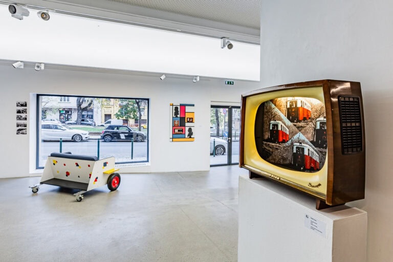 A valóság határán – REGŐS István 70