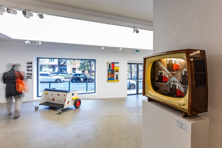 A valóság határán – REGŐS István 70