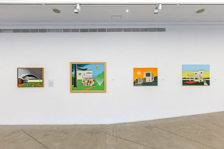 A valóság határán – REGŐS István 70