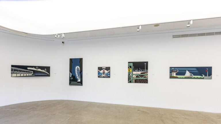 A valóság határán – REGŐS István 70