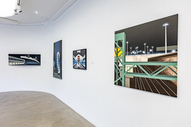 A valóság határán – REGŐS István 70