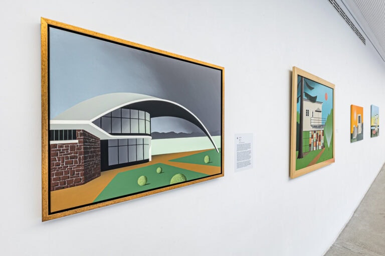 A valóság határán – REGŐS István 70