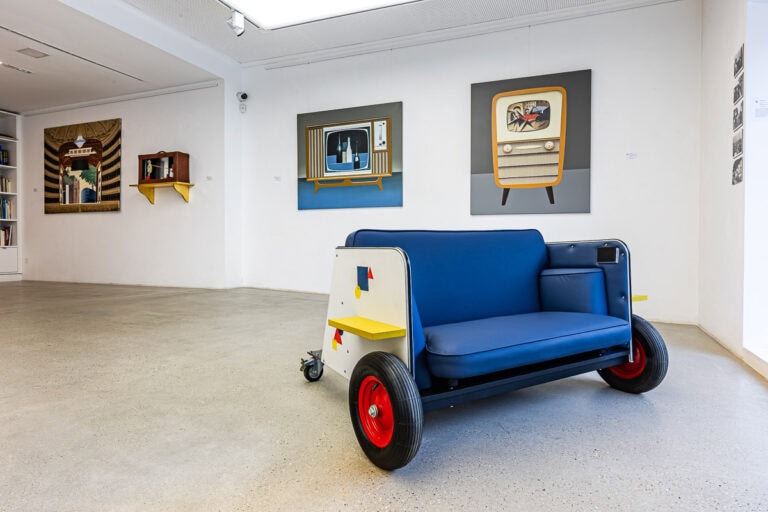 A valóság határán – REGŐS István 70