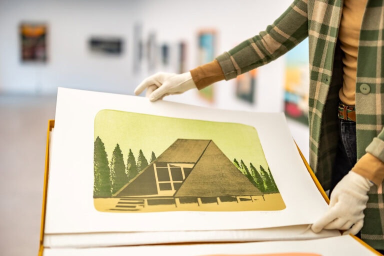 A valóság határán – REGŐS István 70