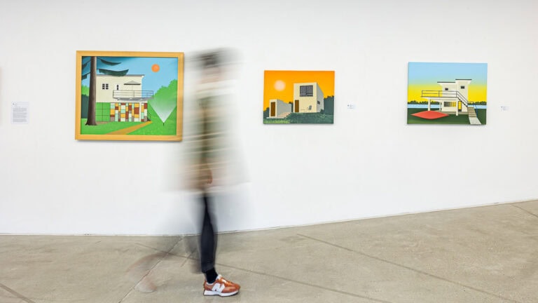 A valóság határán – REGŐS István 70