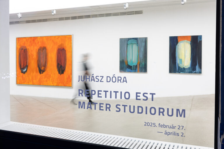 REPETITIO EST MATER STUDIORUM