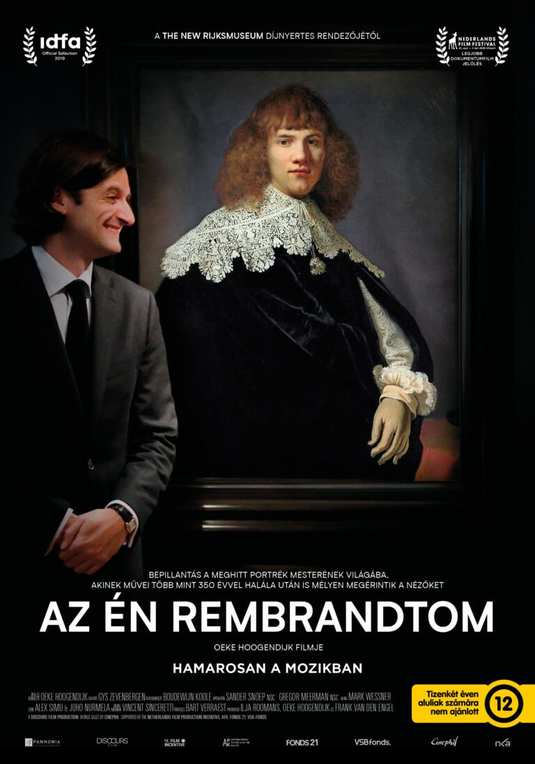 Az én Rembrandtom