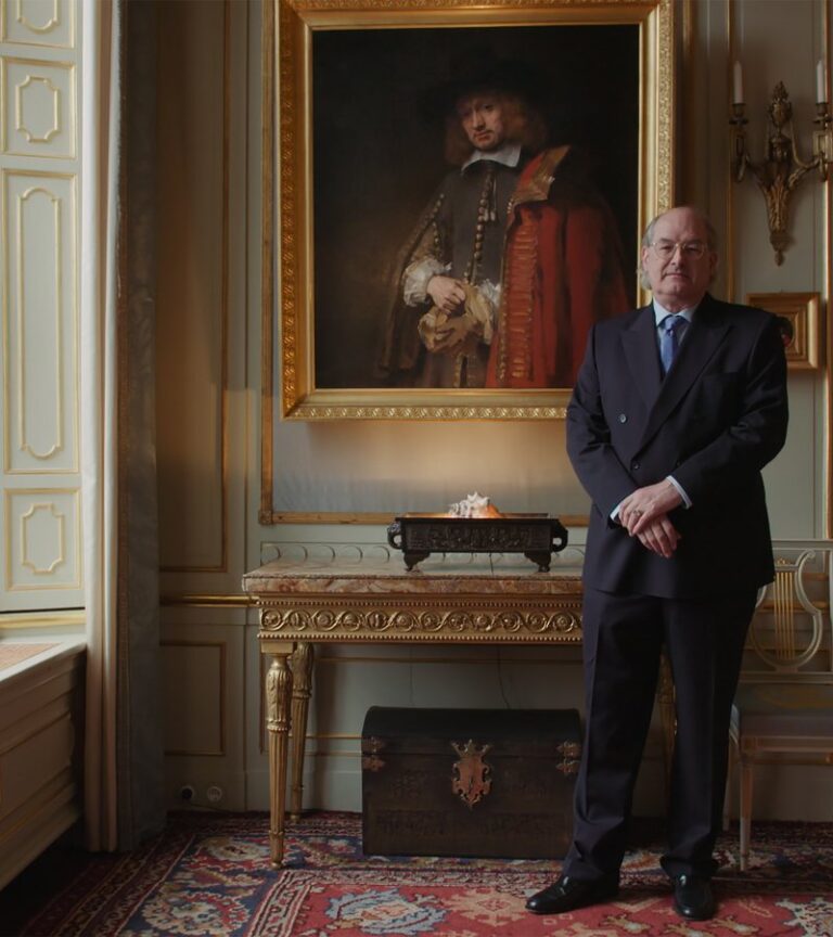 Az én Rembrandtom