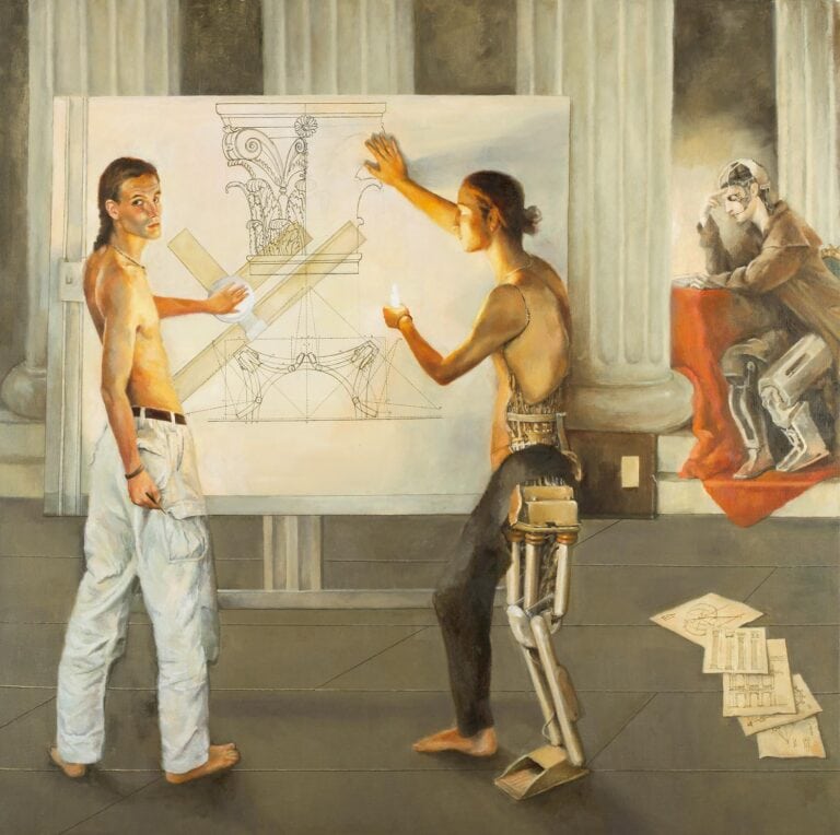 Gyűjtsd a kortárst! – Völgyi–Skonda Kortárs Gyűjtemény