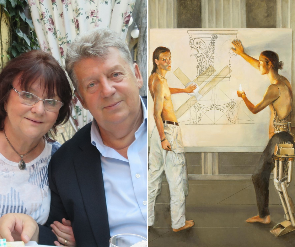 Gyűjtsd a kortárst! – Völgyi–Skonda Kortárs Gyűjtemény 1 Gyűjtsd a kortárst! – Völgyi–Skonda Kortárs Gyűjtemény