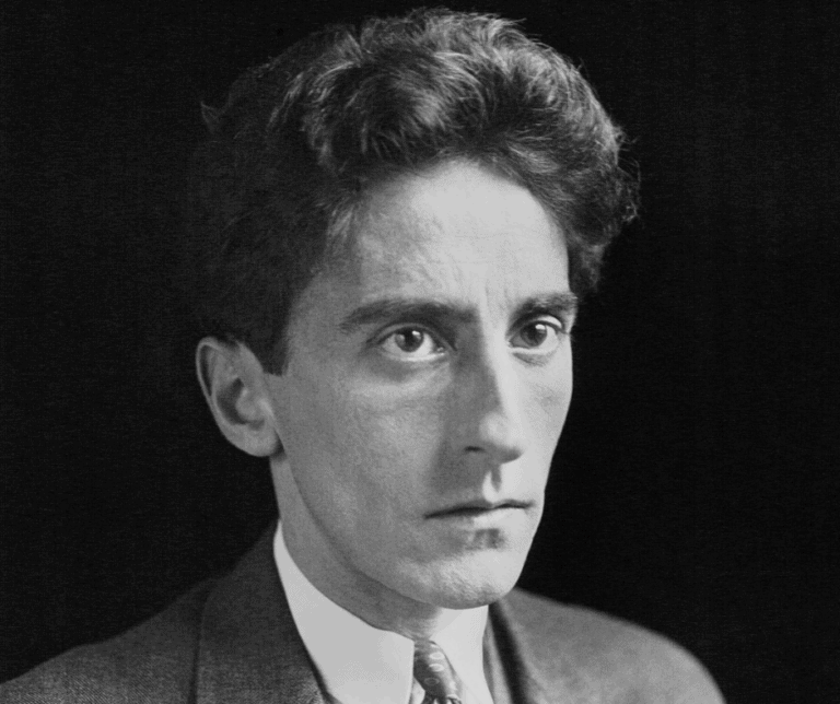 Jean Cocteau: A költő vére, 1930