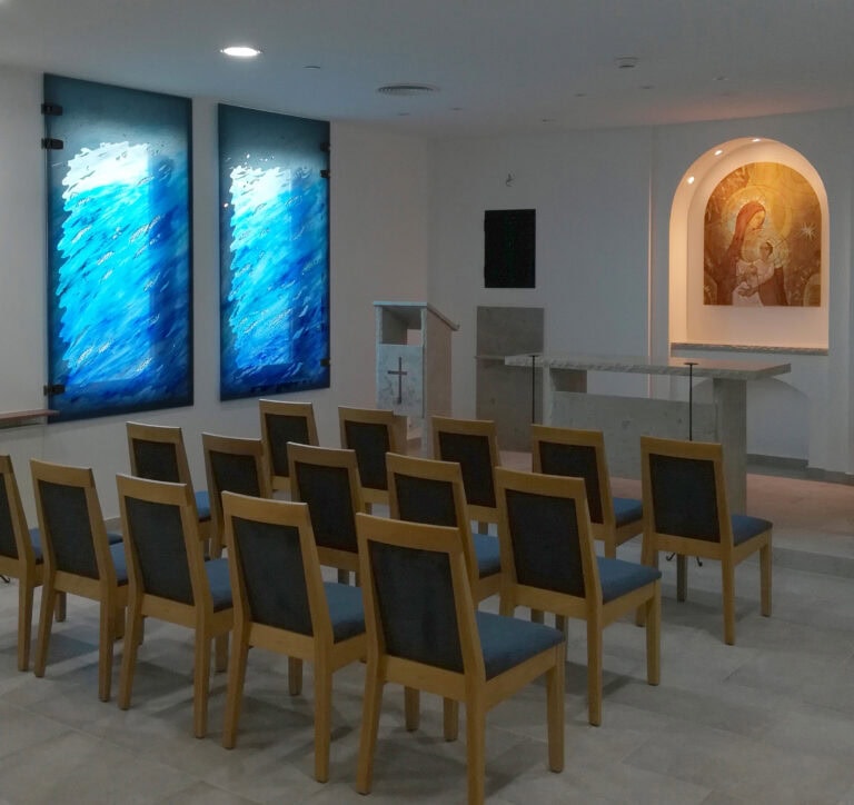 Flow-élmény – Az építészeti üveg hatása mindennapjainkra