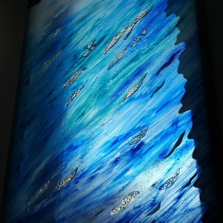 Flow-élmény – Az építészeti üveg hatása mindennapjainkra